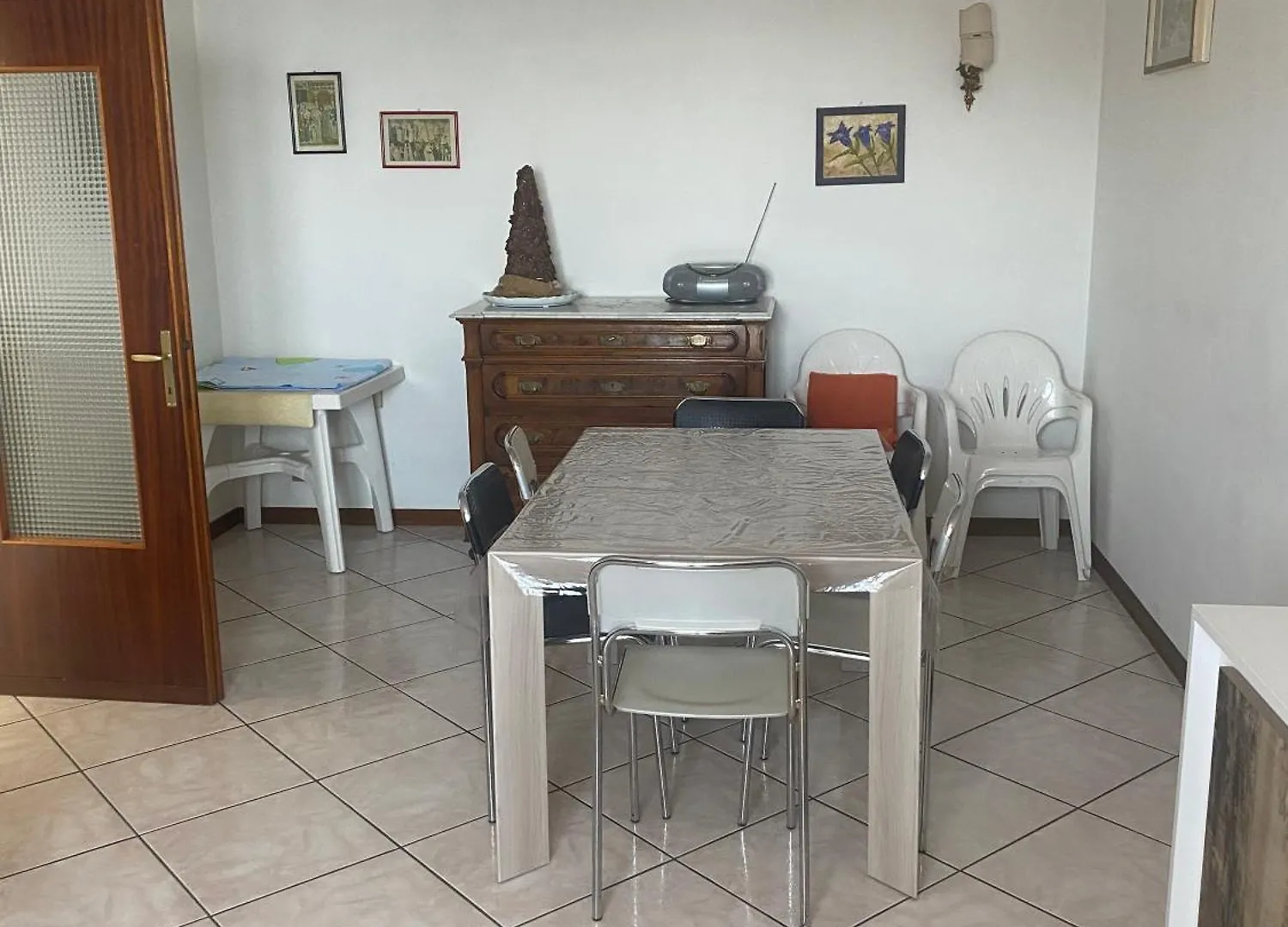 Apartment Casa Monte Podona Selvino