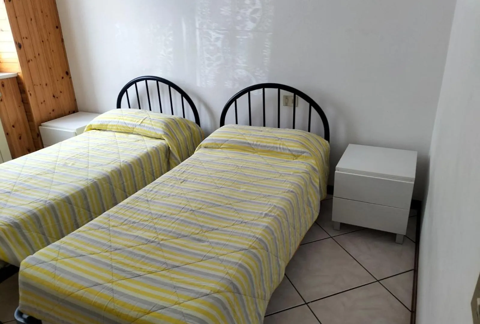 Casa Monte Podona Selvino Apartment